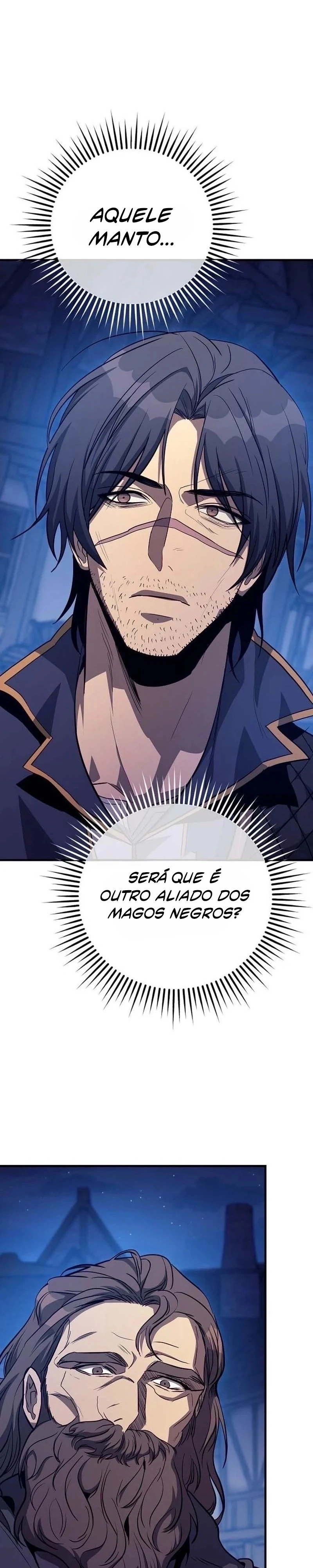 Guarda Malandro em uma Fantasia Medieval Capítulo 30 Página 25
