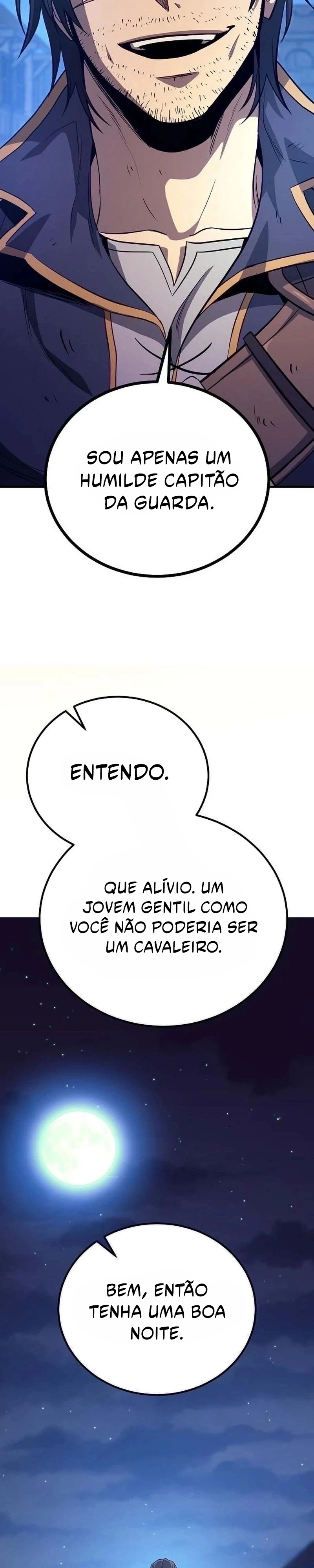Guarda Malandro em uma Fantasia Medieval Capítulo 30 Página 33