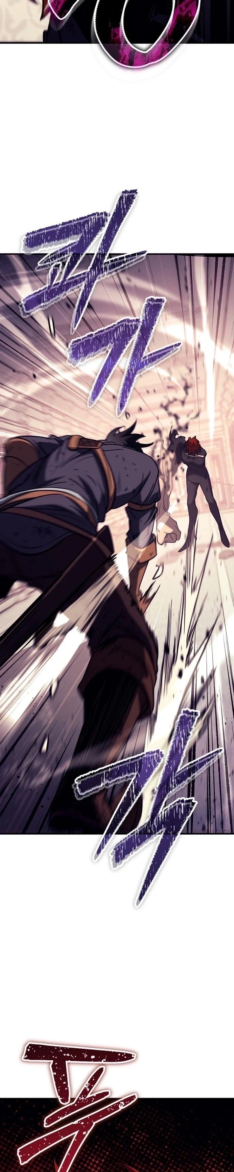 Guarda Malandro em uma Fantasia Medieval Capítulo 31 Página 6