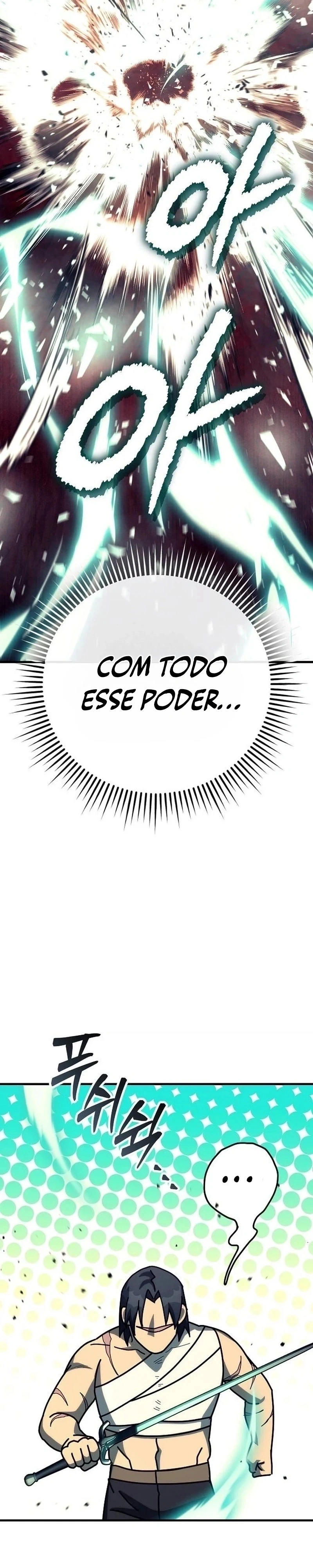 Guarda Malandro em uma Fantasia Medieval Capítulo 32 Página 4