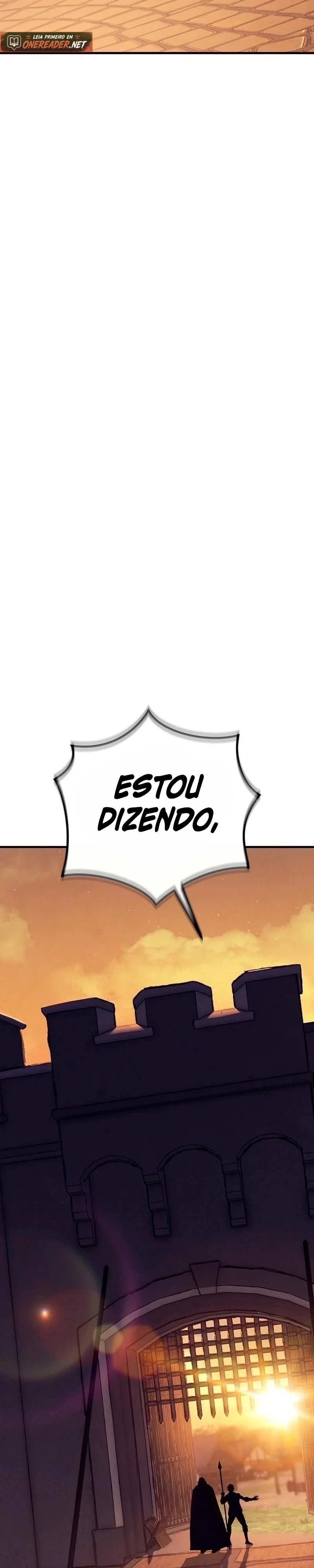 Guarda Malandro em uma Fantasia Medieval Capítulo 32 Página 47