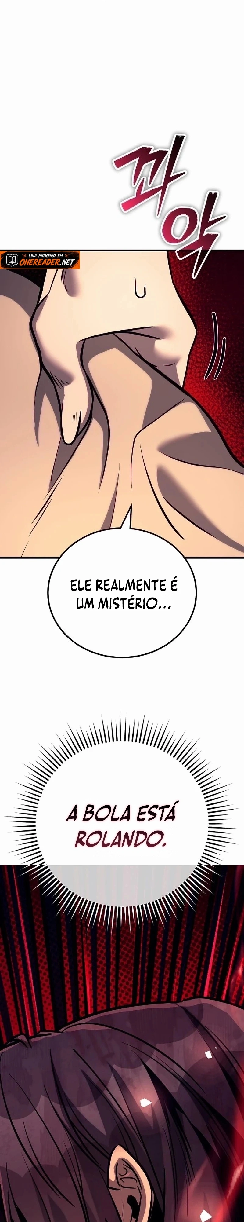 Guarda Malandro em uma Fantasia Medieval Capítulo 34 Página 56