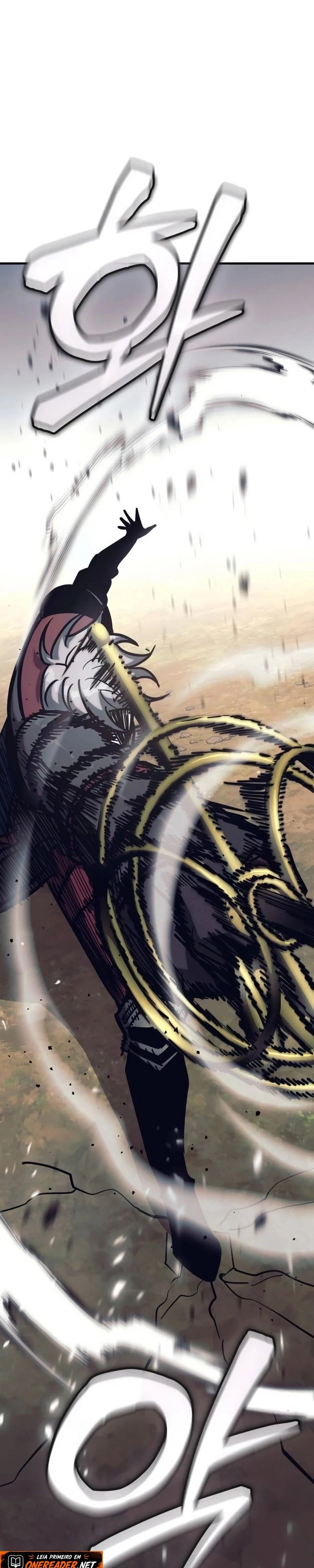 Guarda Malandro em uma Fantasia Medieval Capítulo 35 Página 2