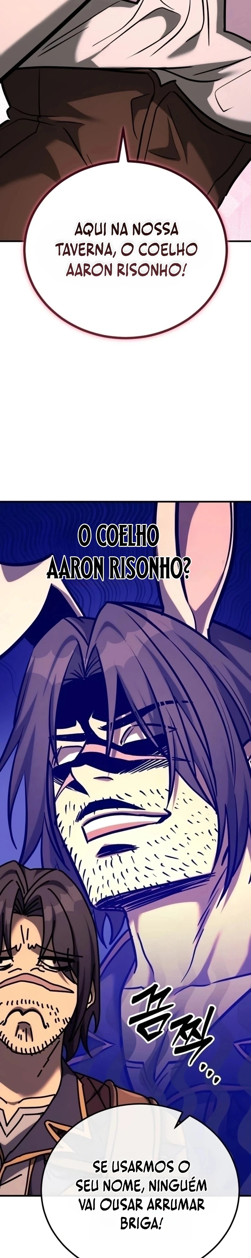 Guarda Malandro em uma Fantasia Medieval Capítulo 36 Página 22