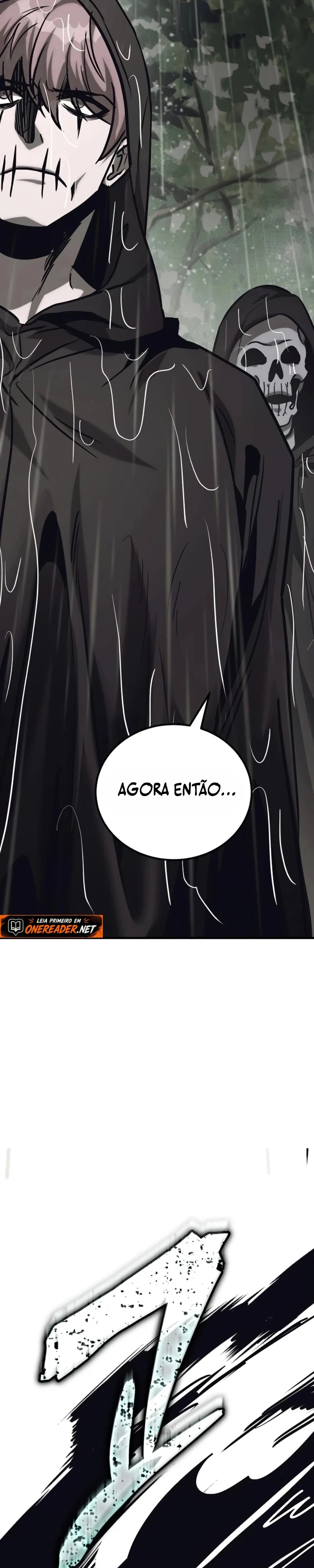 Guarda Malandro em uma Fantasia Medieval Capítulo 36 Página 58