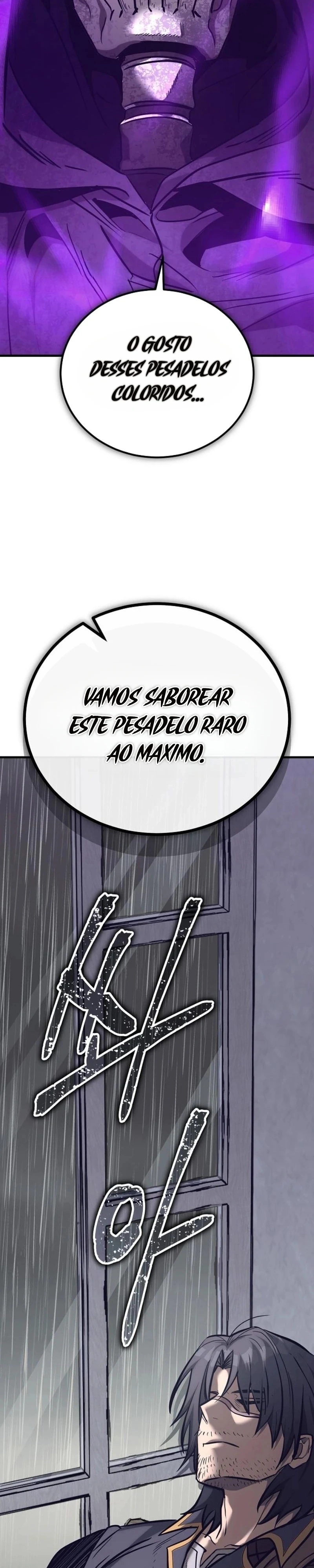Guarda Malandro em uma Fantasia Medieval Capítulo 37 Página 61