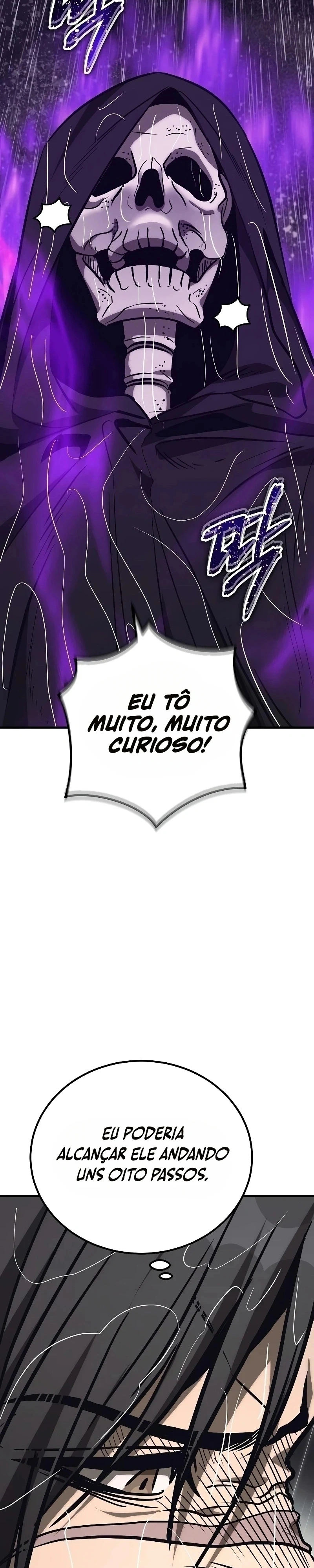 Guarda Malandro em uma Fantasia Medieval Capítulo 38 Página 16