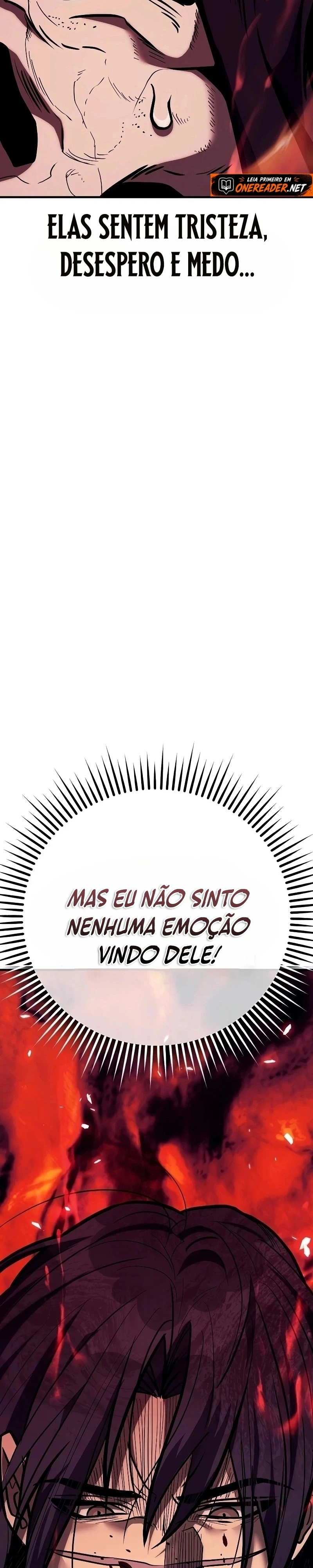 Guarda Malandro em uma Fantasia Medieval Capítulo 38 Página 36