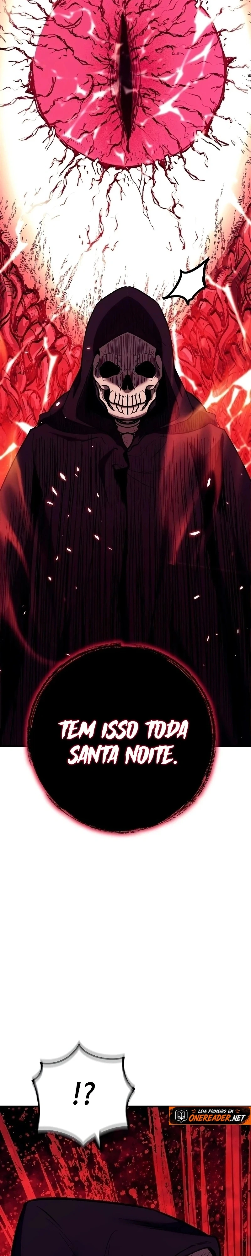 Guarda Malandro em uma Fantasia Medieval Capítulo 38 Página 38