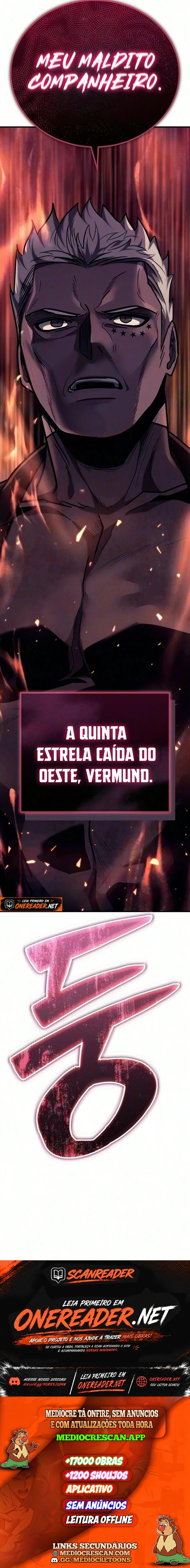 Guarda Malandro em uma Fantasia Medieval Capítulo 39 Página 58