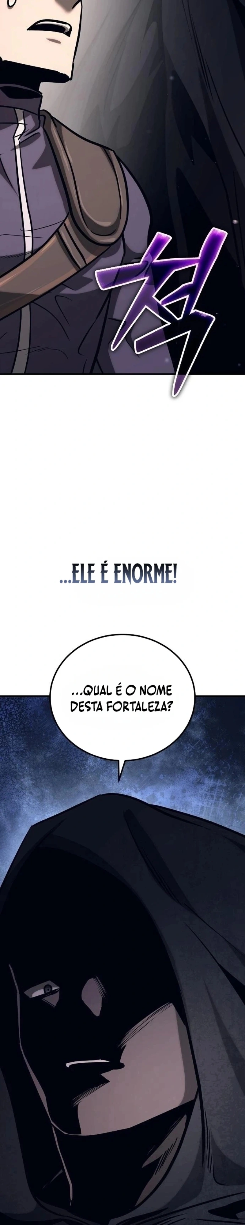Guarda Malandro em uma Fantasia Medieval Capítulo 40 Página 25