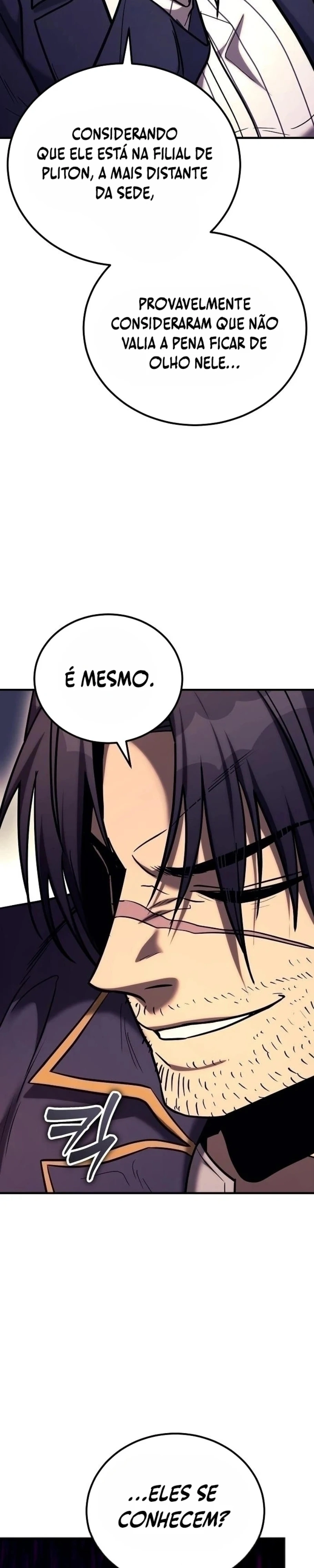 Guarda Malandro em uma Fantasia Medieval Capítulo 40 Página 6