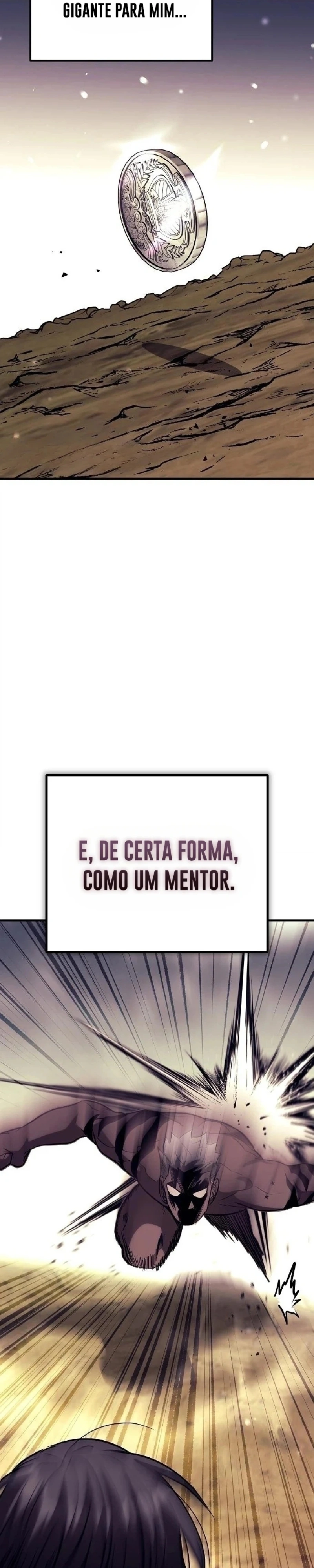 Guarda Malandro em uma Fantasia Medieval Capítulo 41 Página 21