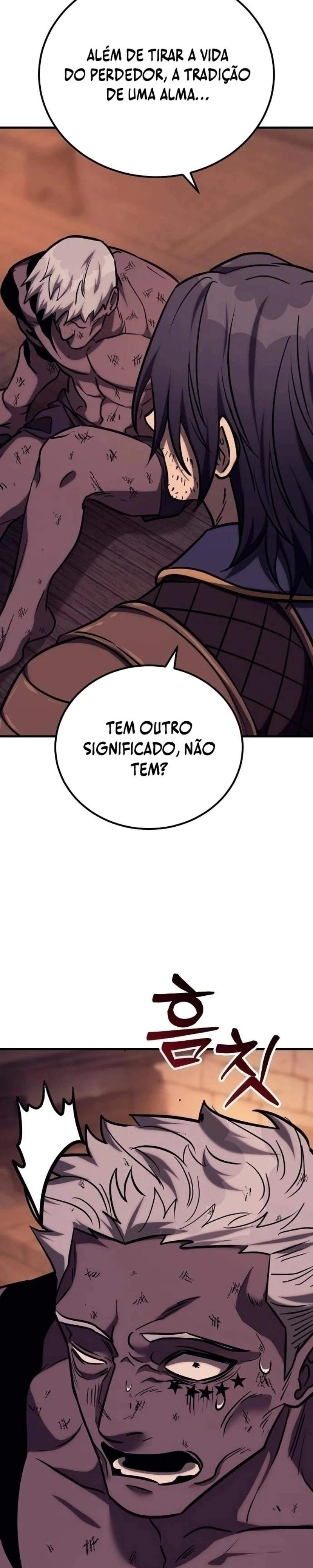 Guarda Malandro em uma Fantasia Medieval Capítulo 41 Página 45