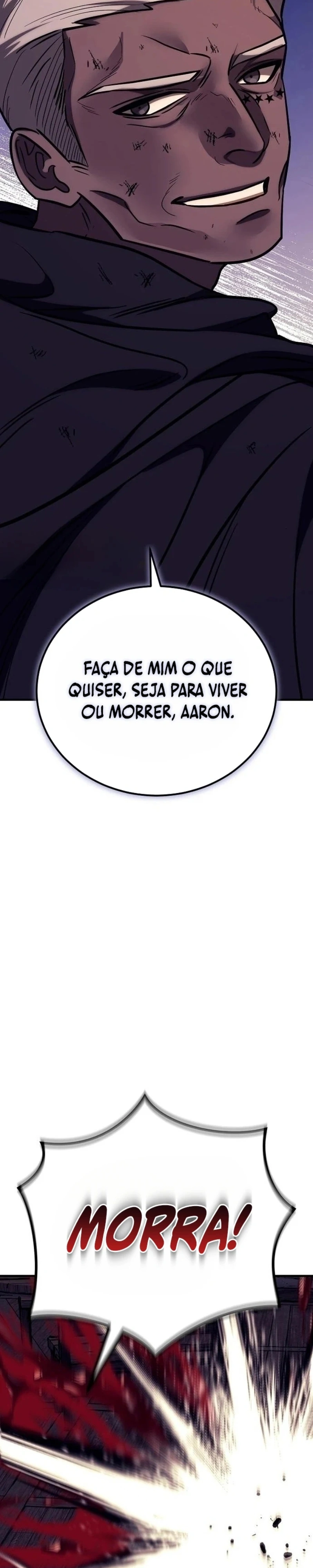 Guarda Malandro em uma Fantasia Medieval Capítulo 41 Página 52