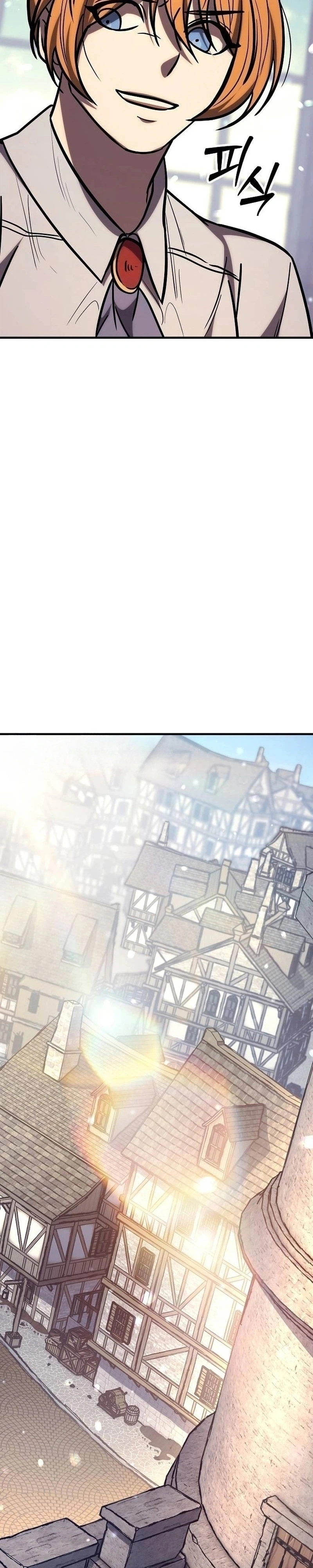 Guarda Malandro em uma Fantasia Medieval Capítulo 42 Página 22