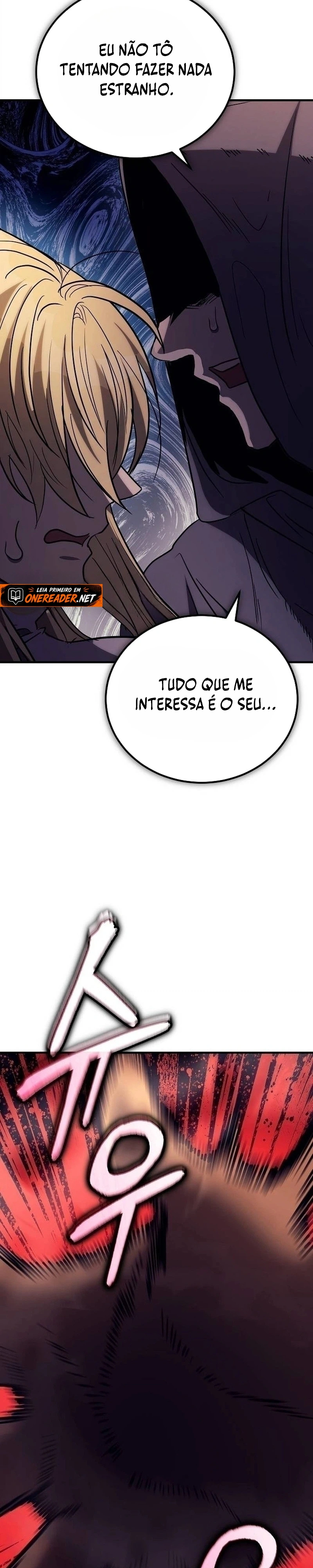 Guarda Malandro em uma Fantasia Medieval Capítulo 42 Página 47