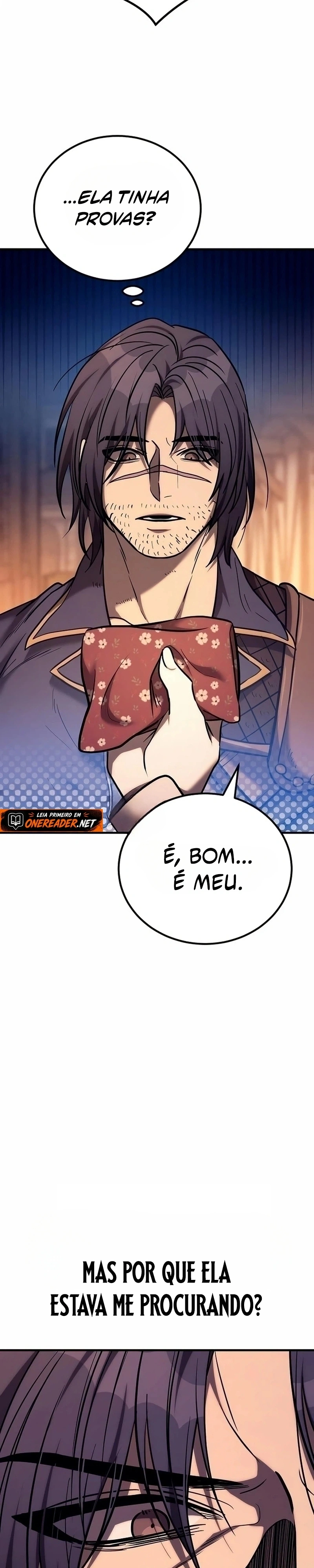 Guarda Malandro em uma Fantasia Medieval Capítulo 43 Página 13