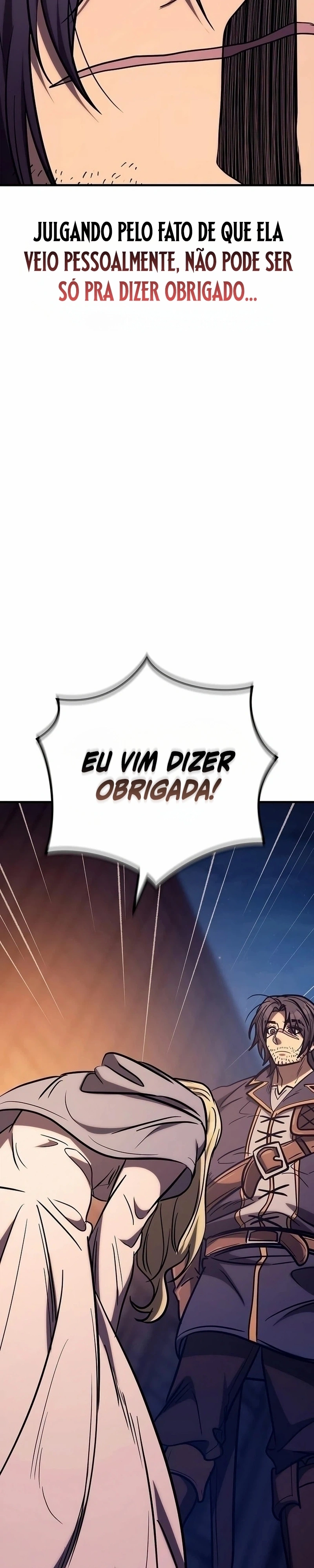 Guarda Malandro em uma Fantasia Medieval Capítulo 43 Página 14