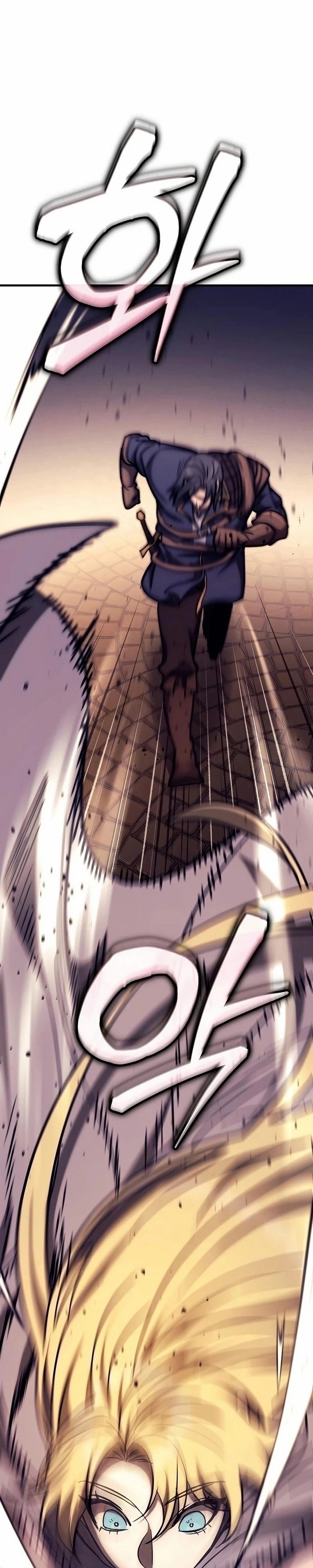 Guarda Malandro em uma Fantasia Medieval Capítulo 43 Página 2