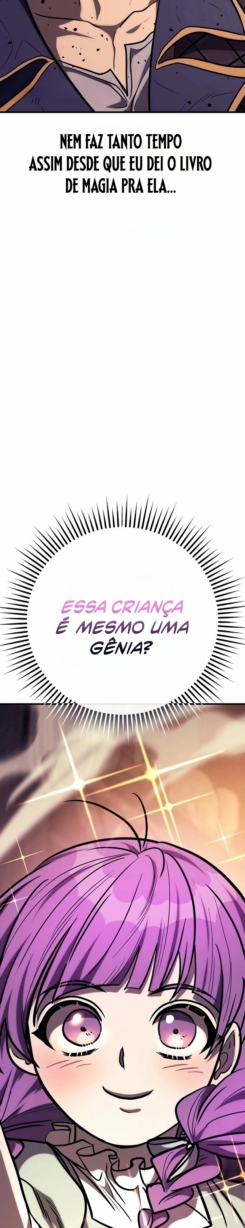 Guarda Malandro em uma Fantasia Medieval Capítulo 43 Página 56