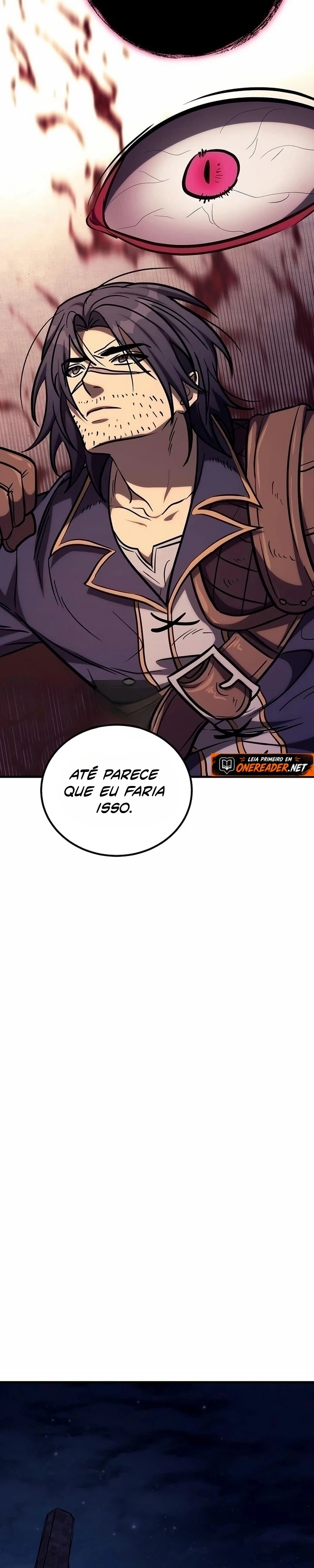 Guarda Malandro em uma Fantasia Medieval Capítulo 43 Página 6