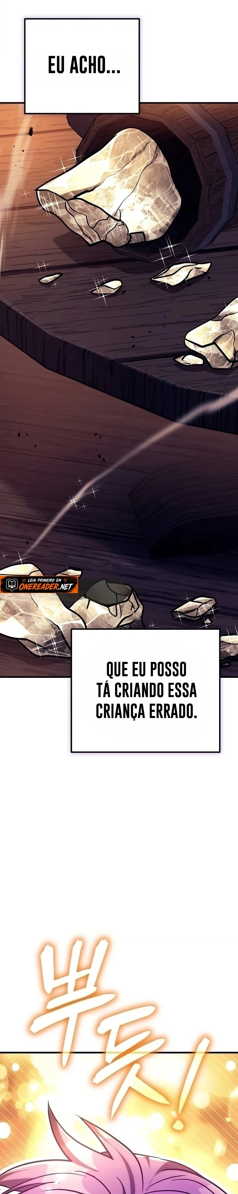 Guarda Malandro em uma Fantasia Medieval Capítulo 44 Página 58