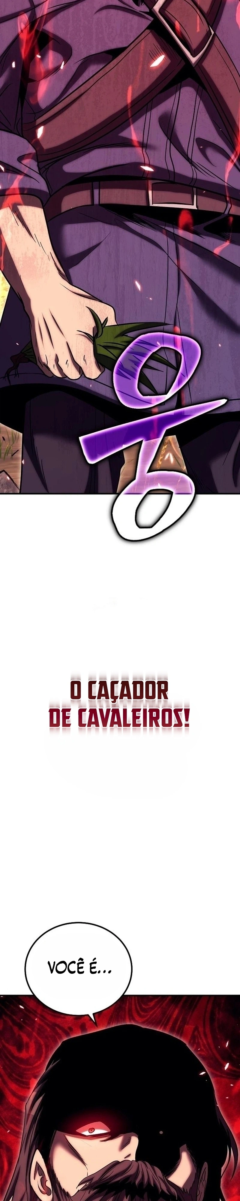 Guarda Malandro em uma Fantasia Medieval Capítulo 45 Página 16