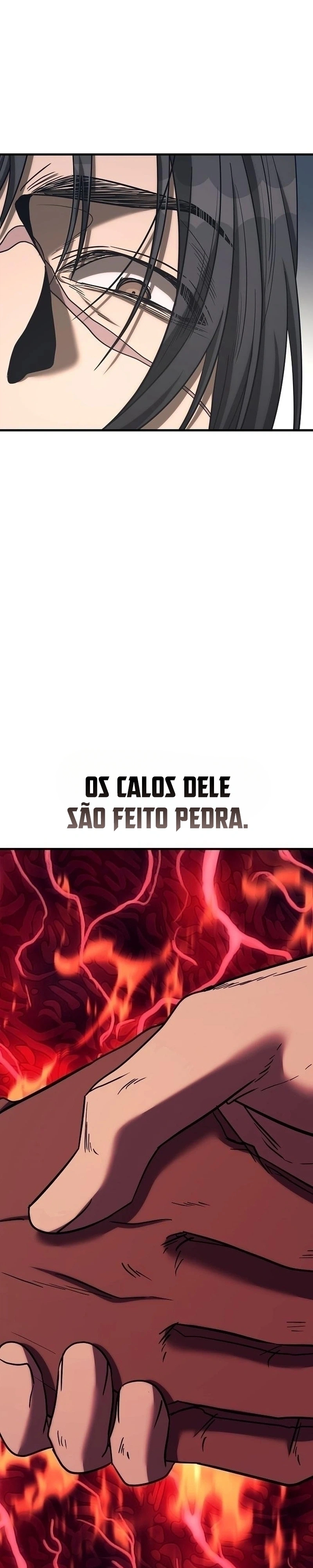 Guarda Malandro em uma Fantasia Medieval Capítulo 45 Página 20