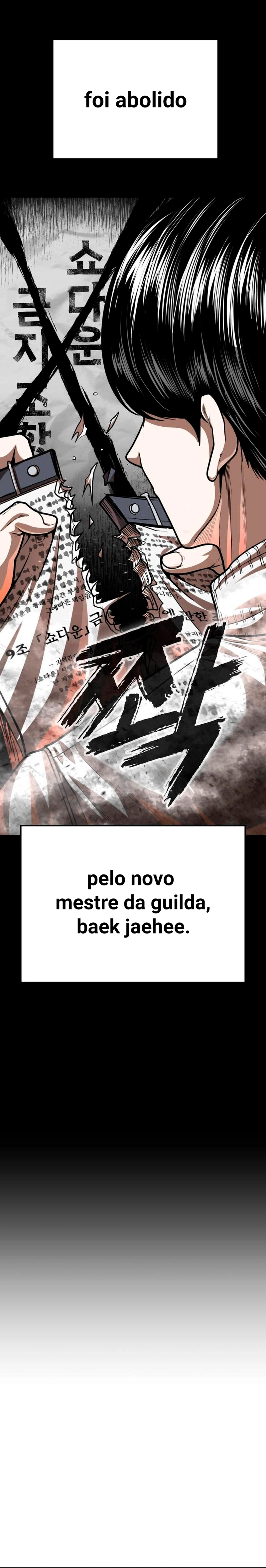 Guerra dos Cães Errantes Capítulo 1 Página 13
