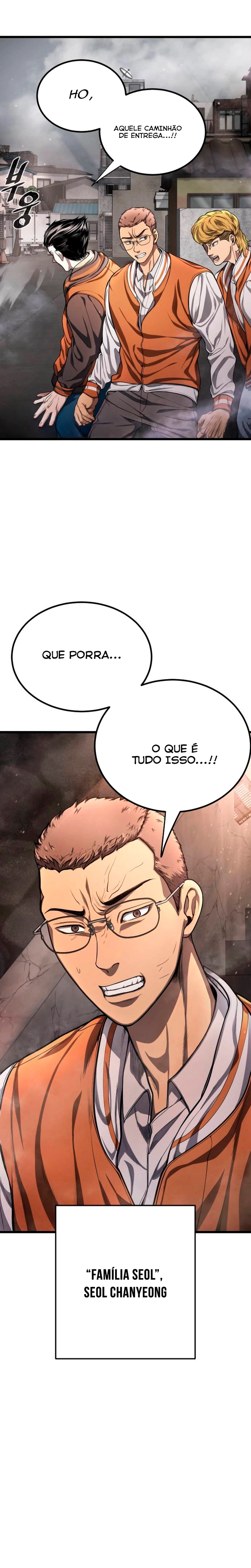 Guerra dos Cães Errantes Capítulo 1 Página 37