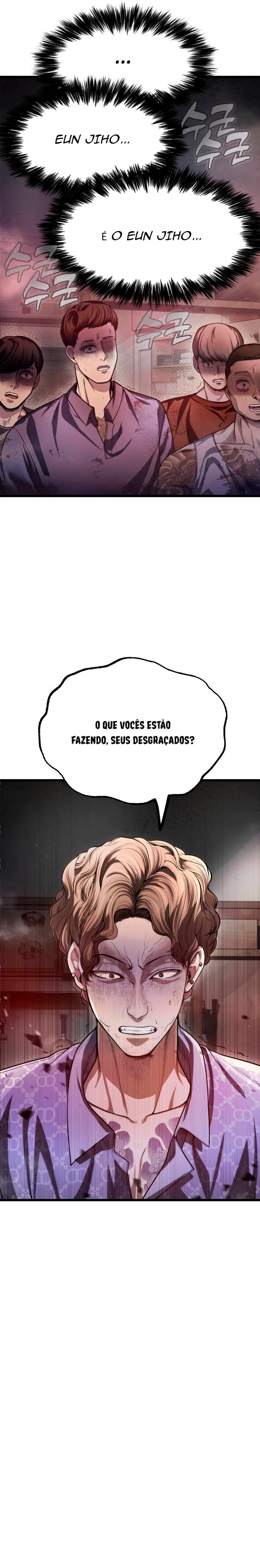 Guerra dos Cães Errantes Capítulo 1 Página 54