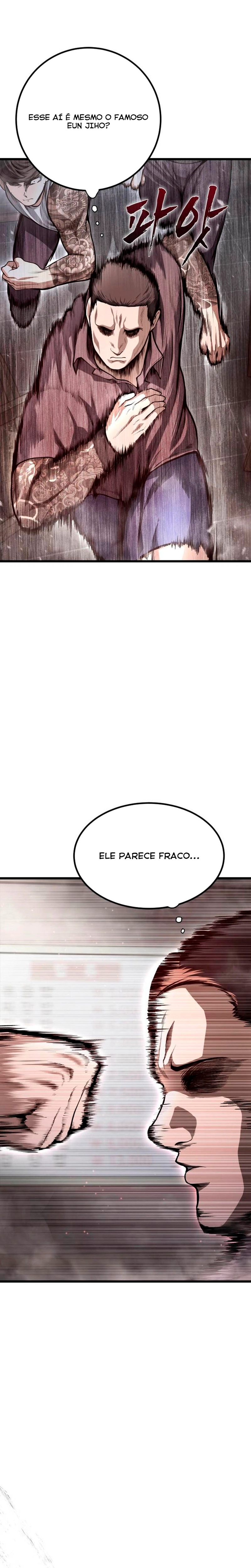 Guerra dos Cães Errantes Capítulo 1 Página 57