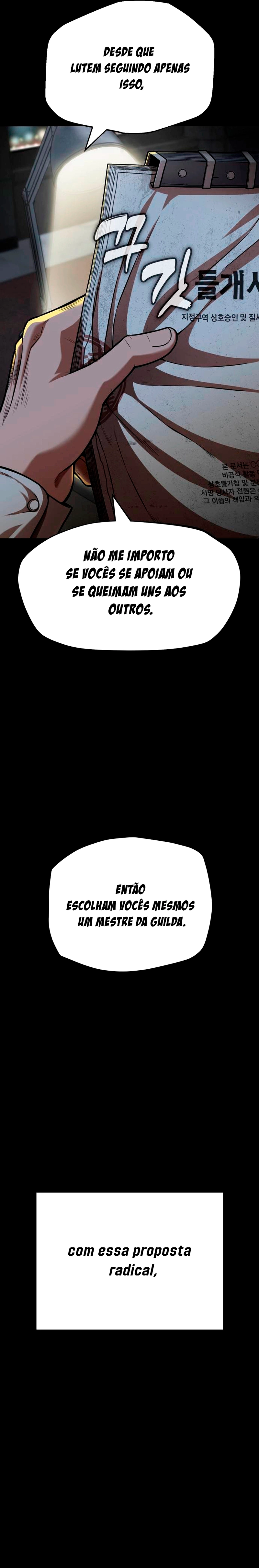 Guerra dos Cães Errantes Capítulo 1 Página 9