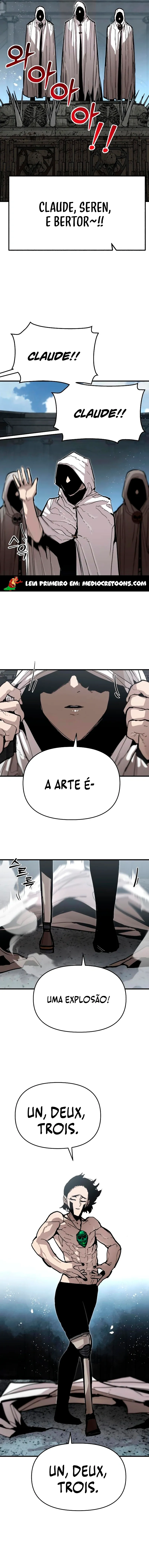 Guerra dos Corpos Capítulo 14 Página 14
