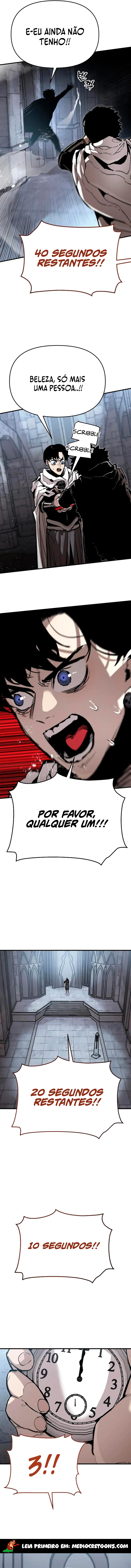 Guerra dos Corpos Capítulo 14 Página 2