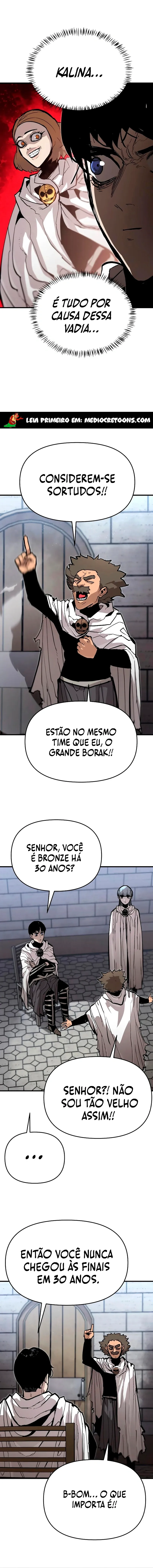 Guerra dos Corpos Capítulo 14 Página 6