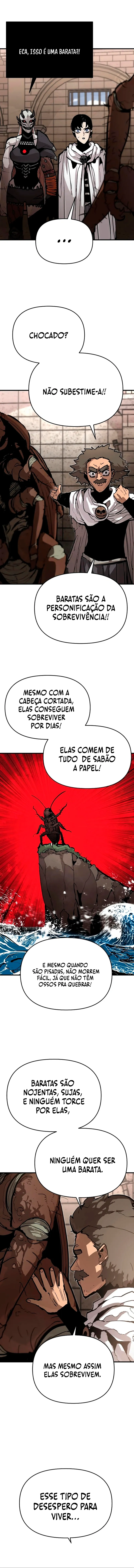 Guerra dos Corpos Capítulo 14 Página 8