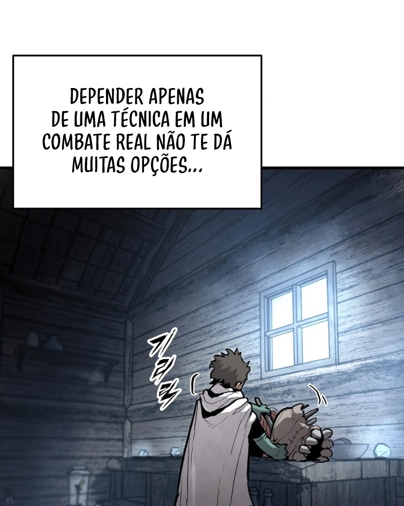 Guerra dos Corpos Capítulo 43 Página 10