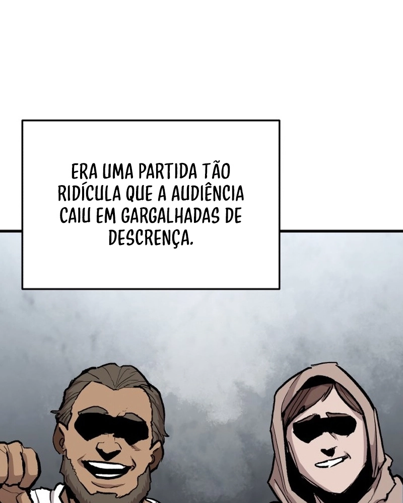 Guerra dos Corpos Capítulo 43 Página 109