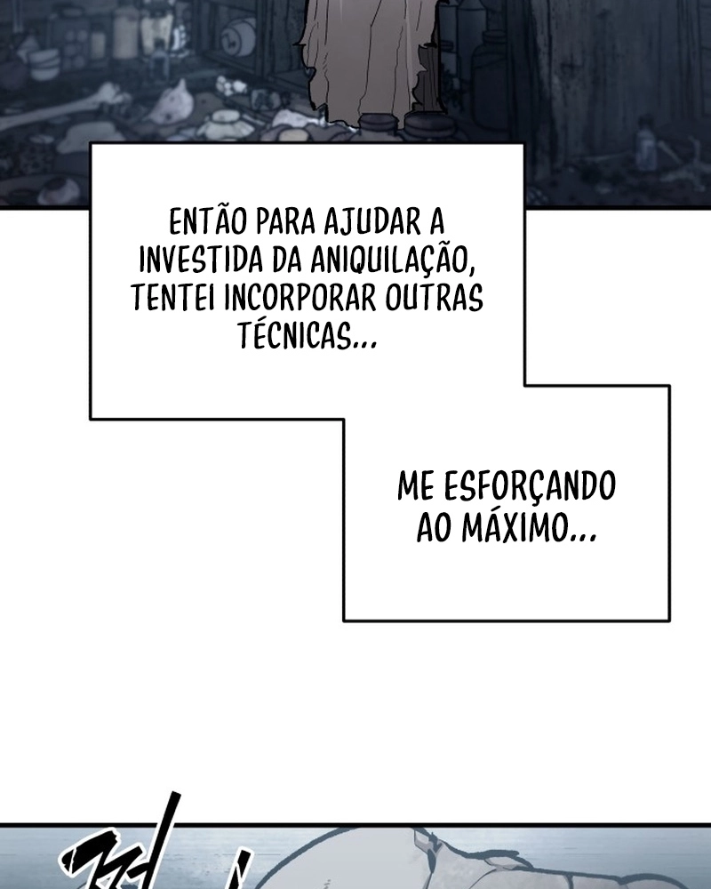Guerra dos Corpos Capítulo 43 Página 11