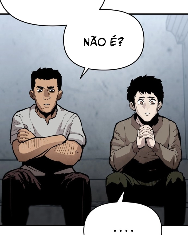 Guerra dos Corpos Capítulo 43 Página 113