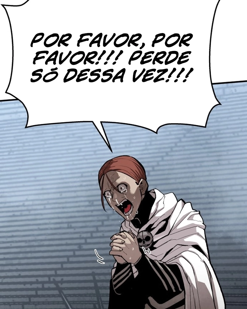 Guerra dos Corpos Capítulo 43 Página 121