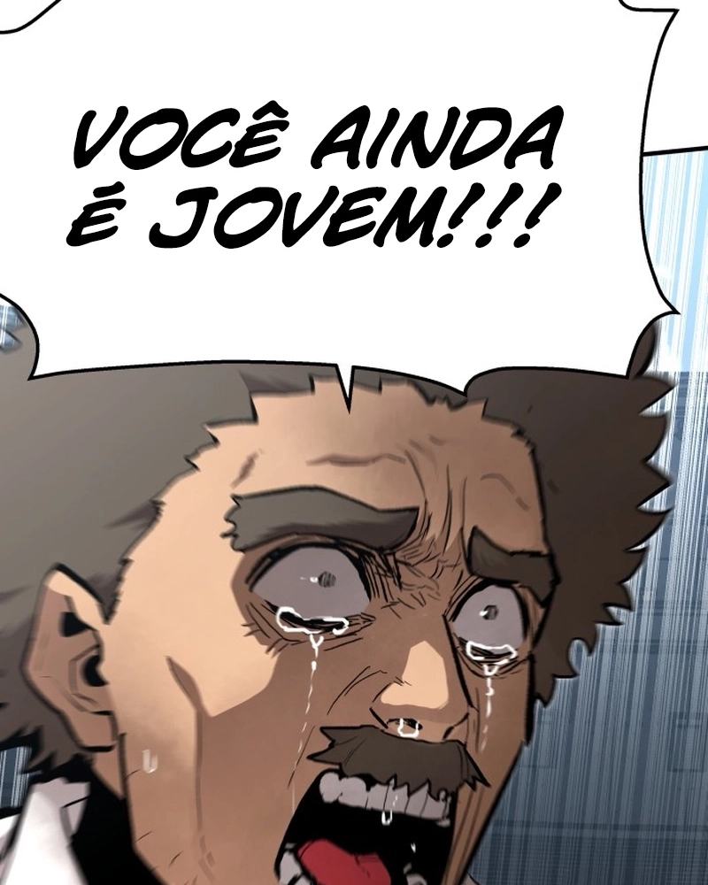 Guerra dos Corpos Capítulo 43 Página 127