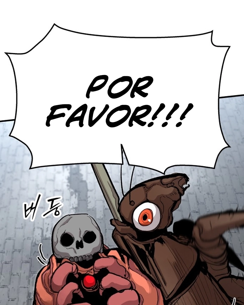 Guerra dos Corpos Capítulo 43 Página 129