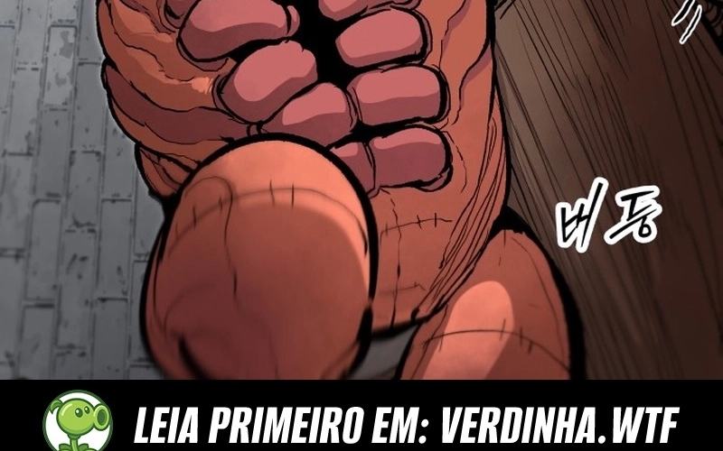 Guerra dos Corpos Capítulo 43 Página 130