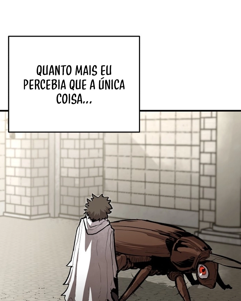 Guerra dos Corpos Capítulo 43 Página 20