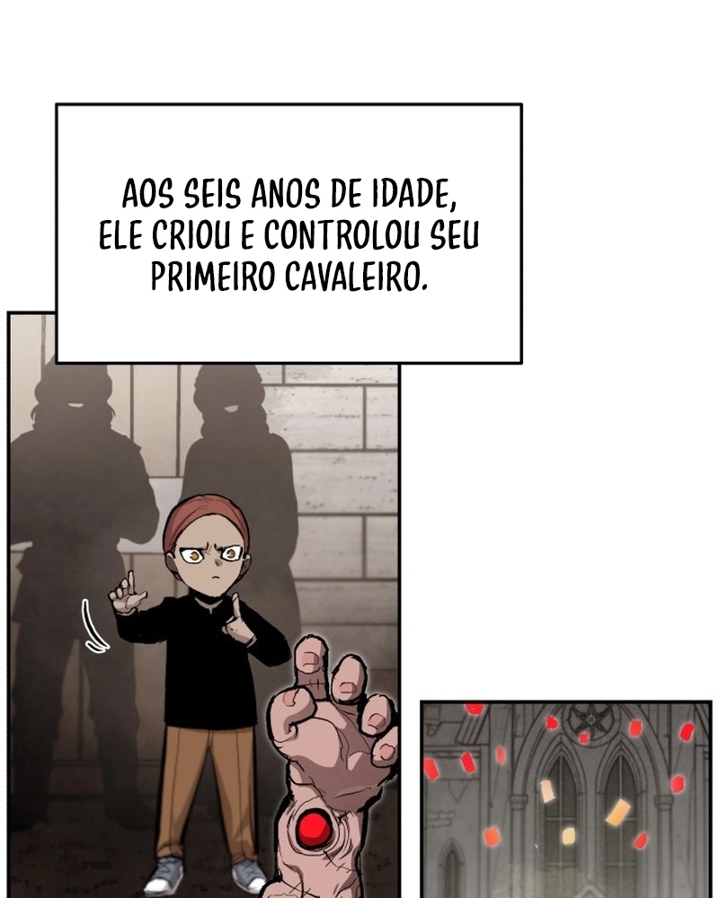 Guerra dos Corpos Capítulo 43 Página 38