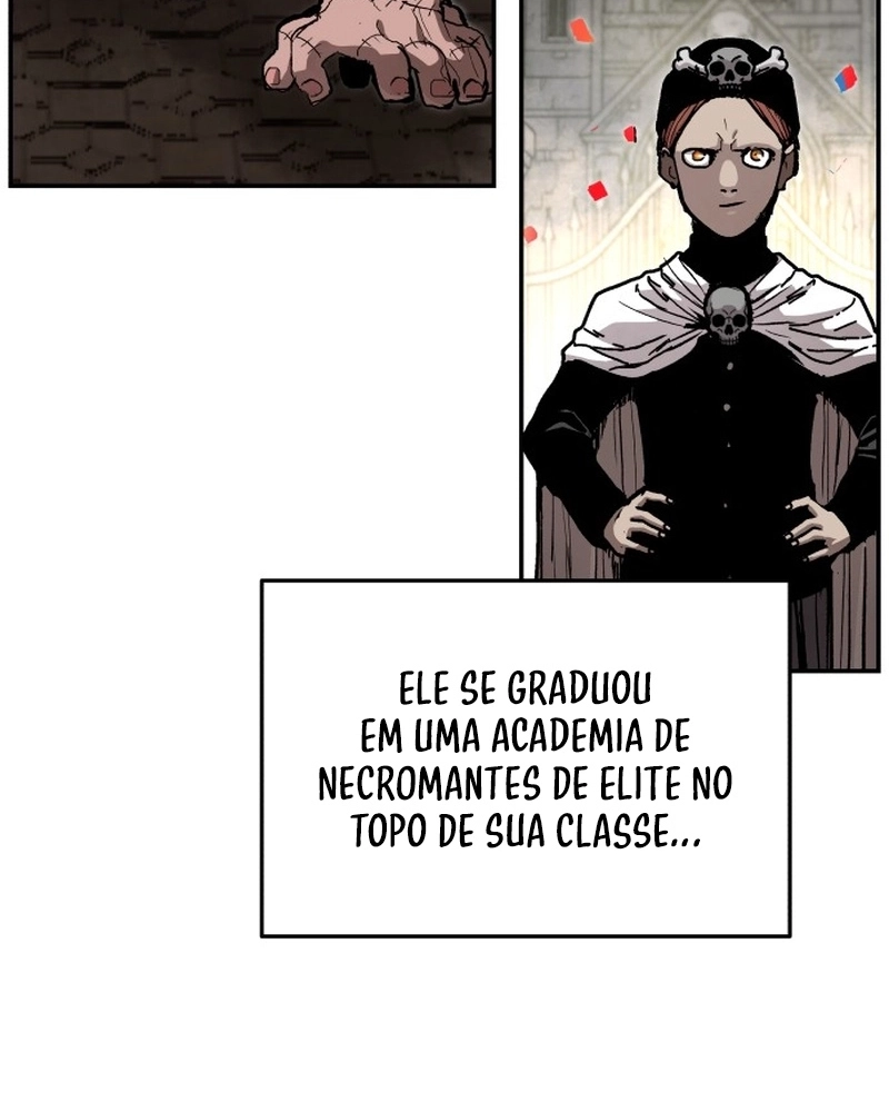 Guerra dos Corpos Capítulo 43 Página 39