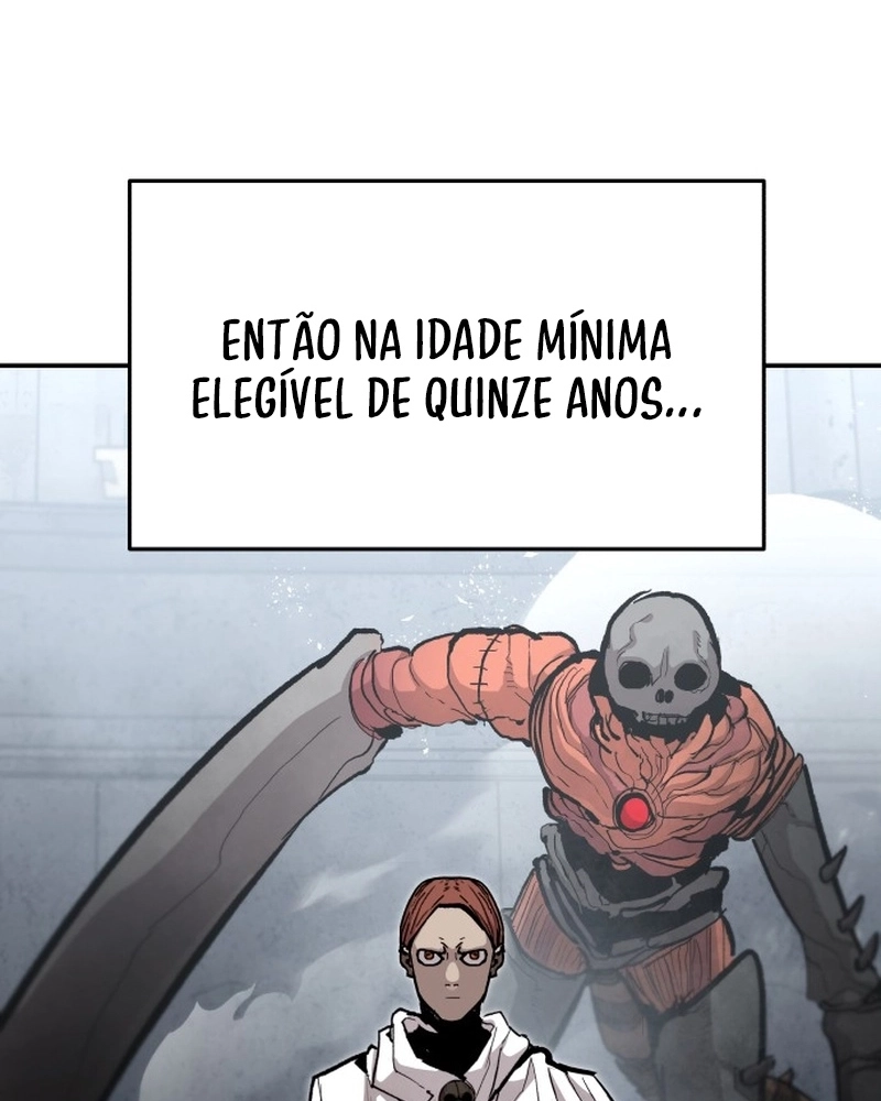 Guerra dos Corpos Capítulo 43 Página 40